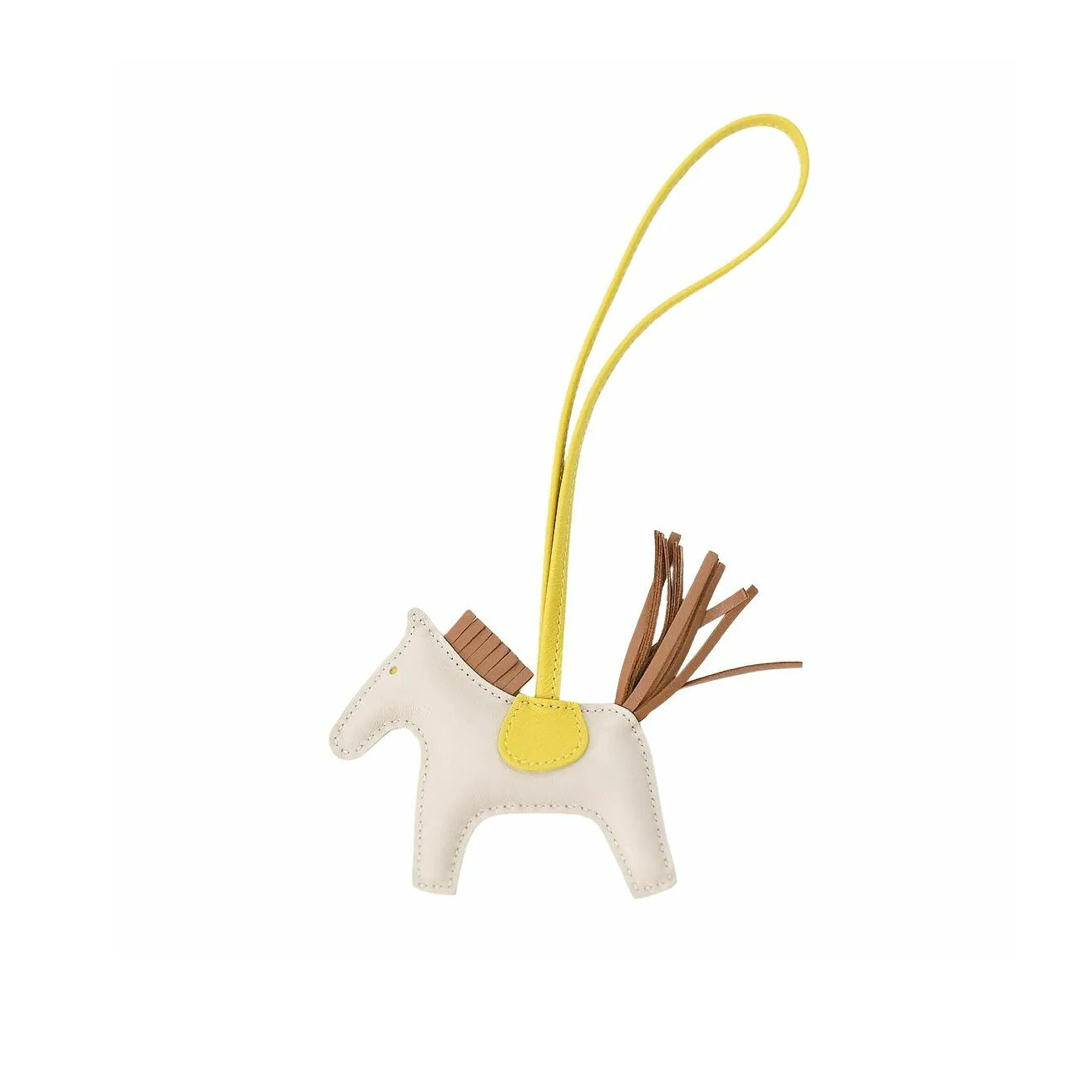 H**mes RODEO PM CHARM H064929CACG